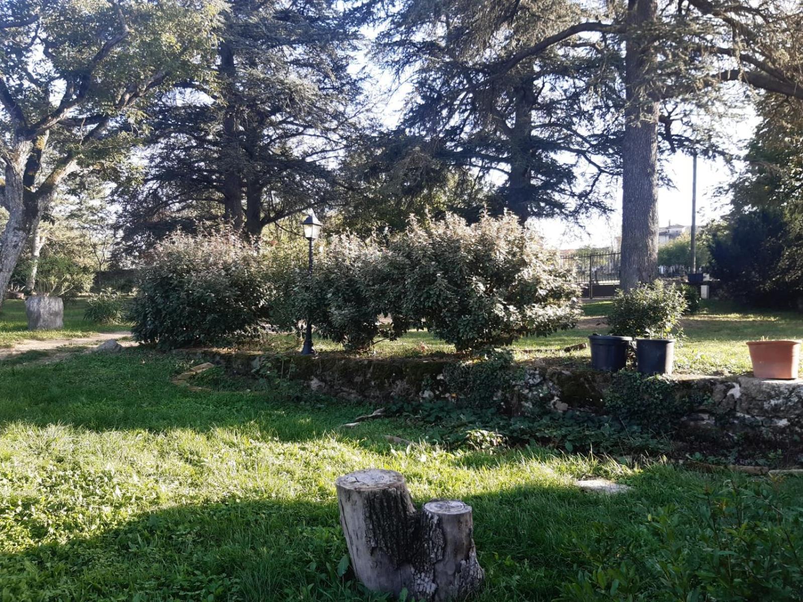 "La Voute De Pierre" Gite Independant Saint-Cyr  Esterno foto